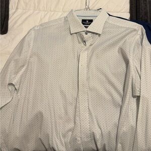 Psycho Bunny dress shirt
17 1/2 34/35
